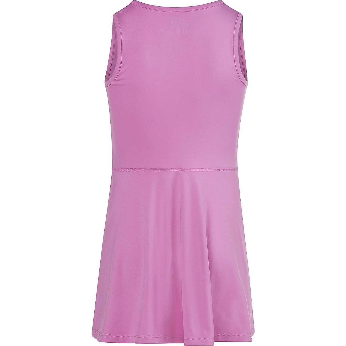 BCG Girls' Tennis 1/4-Zip Swing Dress                                                                                            - view number 2