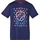 BCG Boys' Baseball Turbo T-shirt                                                                                                 - view number 1 selected