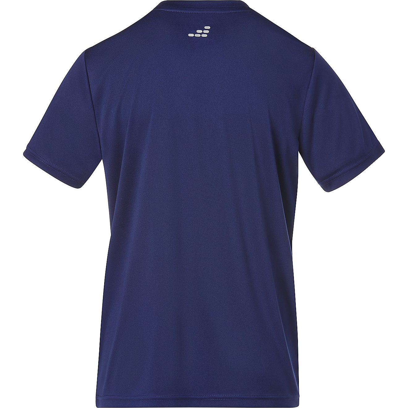 BCG Boys' Baseball Turbo T-shirt                                                                                                 - view number 2