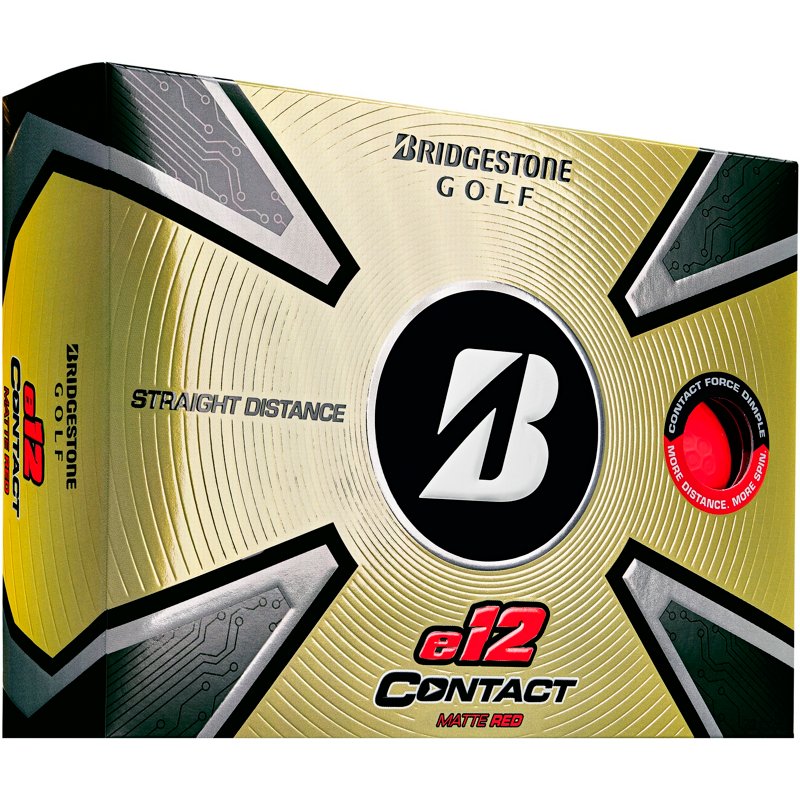 Bridgestone Golf E1… - image