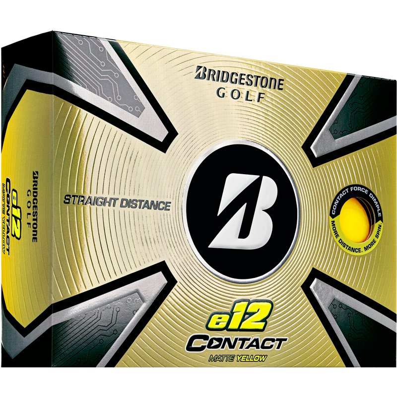 Bridgestone Golf E1… - image