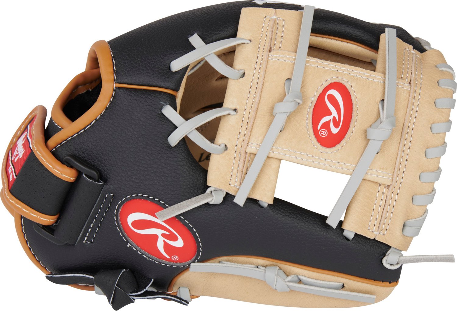 Rawlings Youth Playmaker I-Web 11 in Baseball Glove                                                                              - view number 4