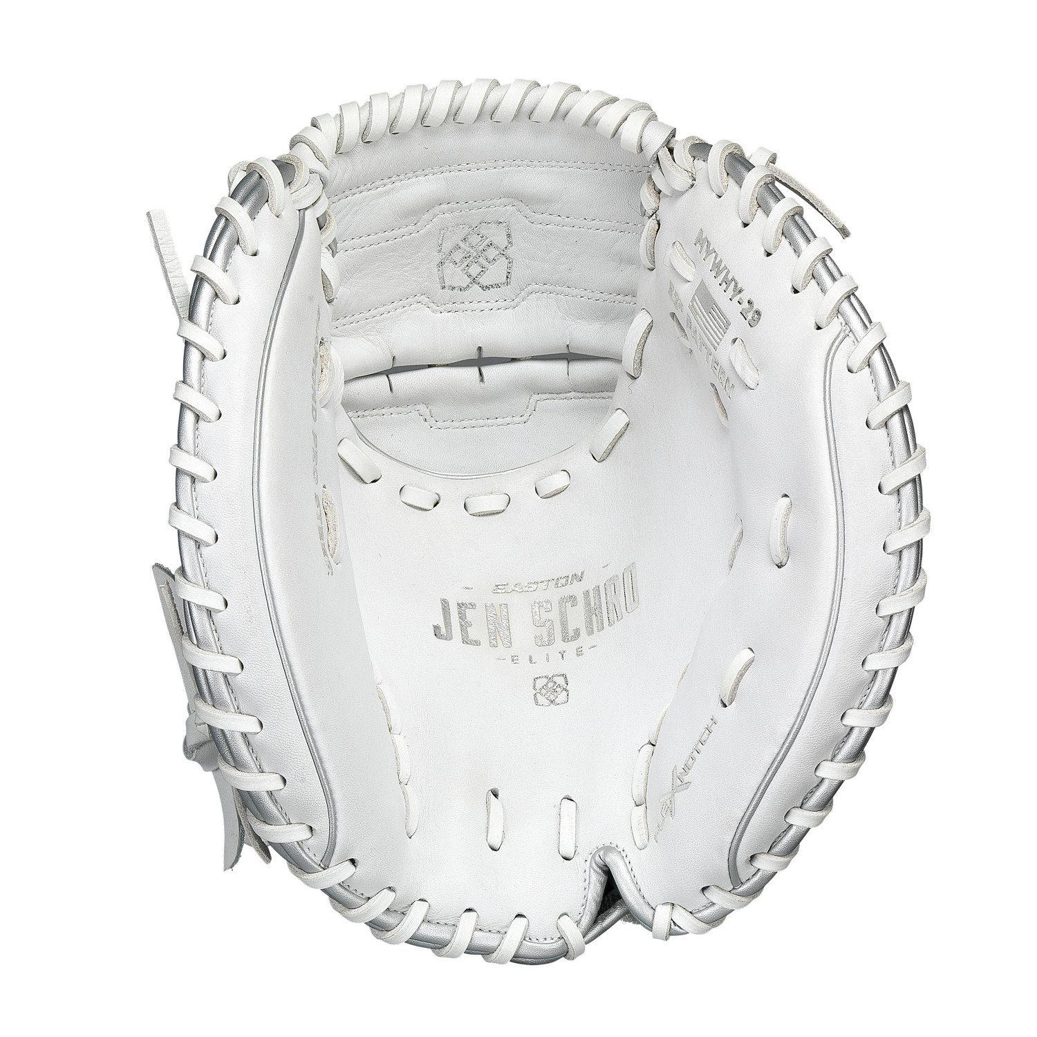 Women's softball hot sale catchers mitt