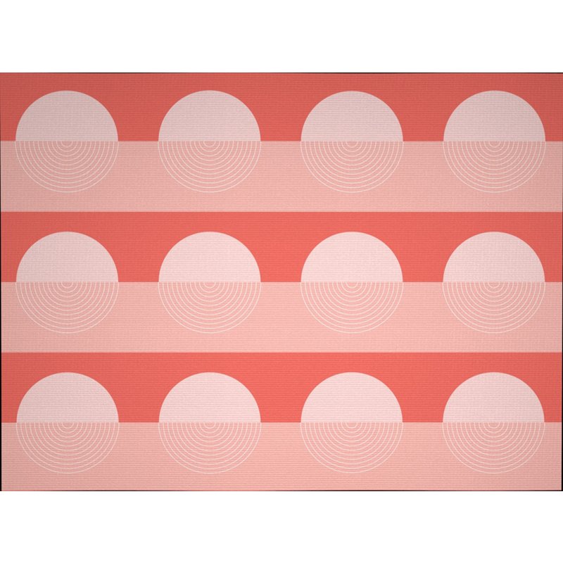 Mosaic 6X8Ft Patio … - image