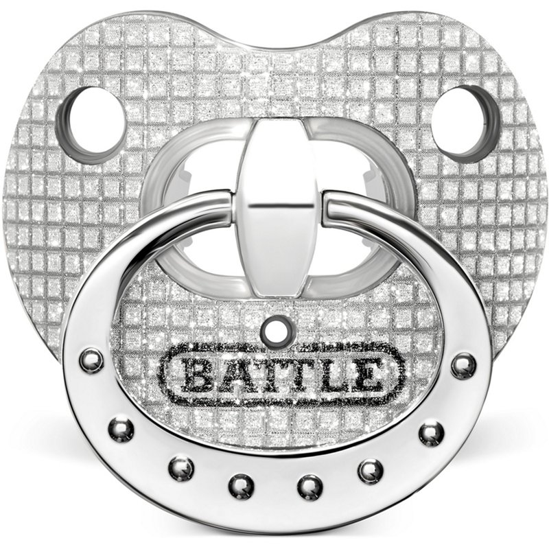 Battle 3-D Diamonds… - image