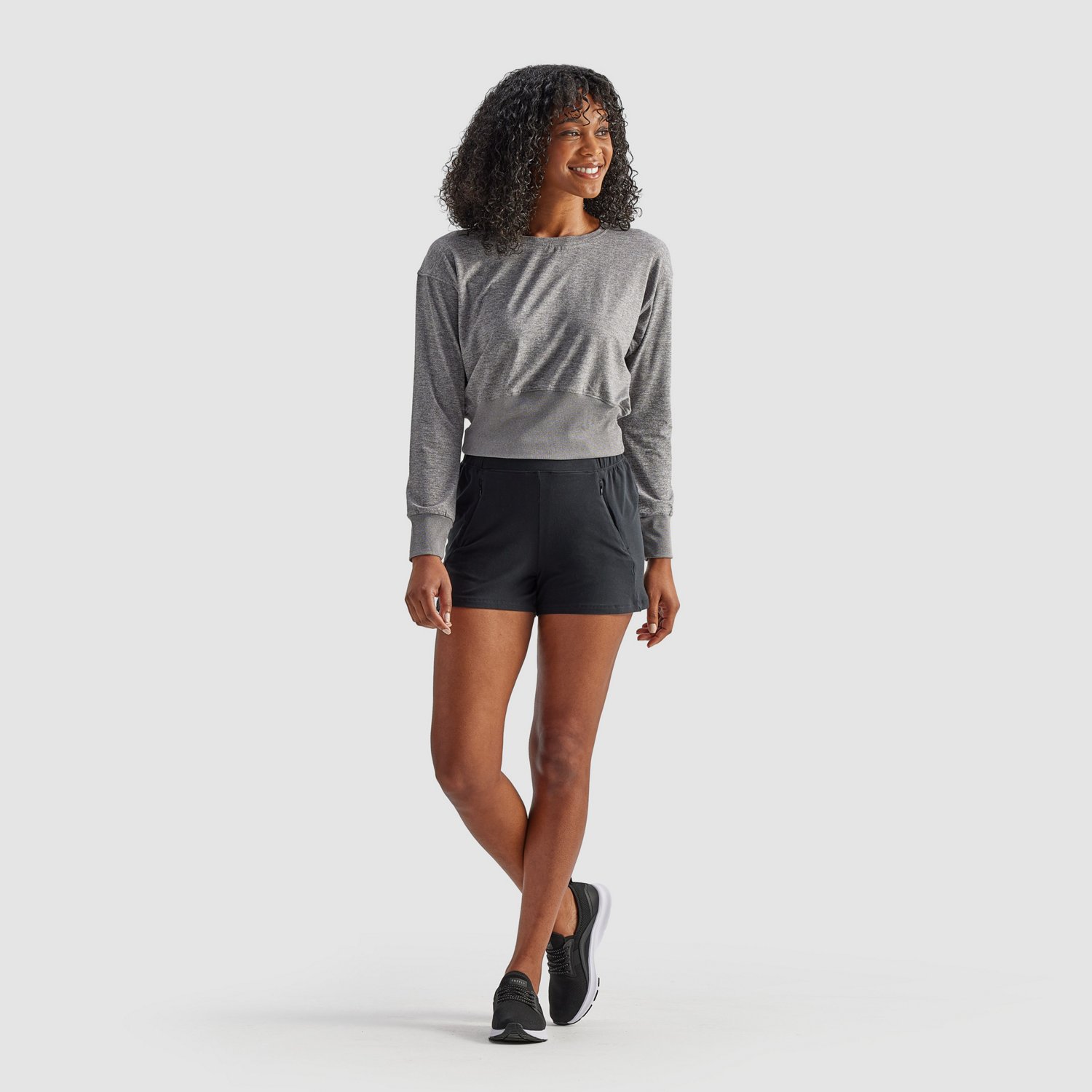 Freely Women's Jayde Shorts - view number 2