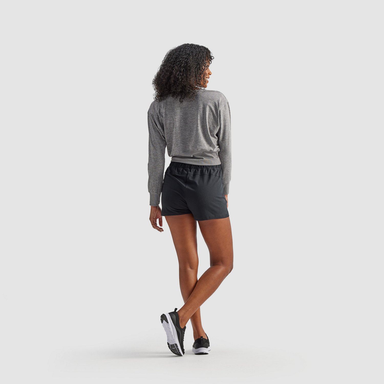 Freely Women's Jayde Shorts - view number 3