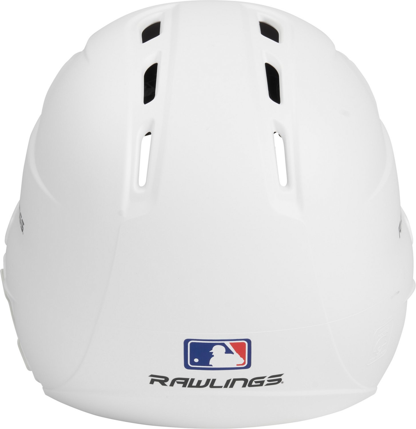Rawlings Junior R-16 Reversible Face Guard Helmet                                                                                - view number 5
