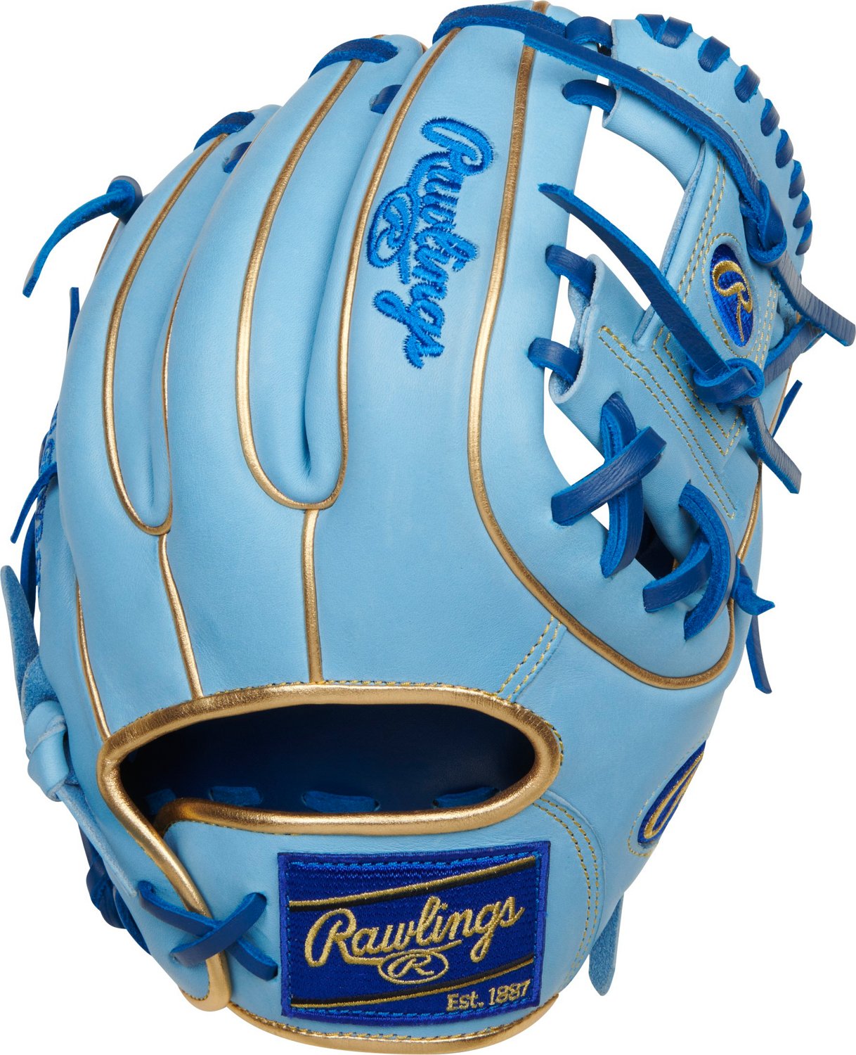Rawlings Heart of the Hide R2G 11.25 in Glove                                                                                    - view number 2