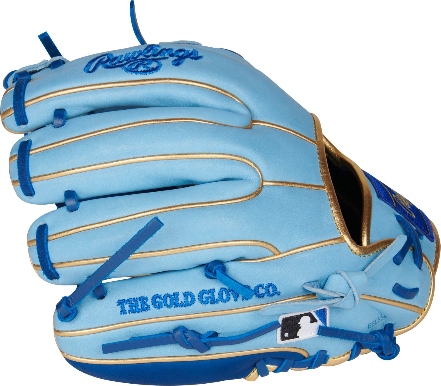 Rawlings Heart of the Hide R2G 11.25 in Glove                                                                                    - view number 4