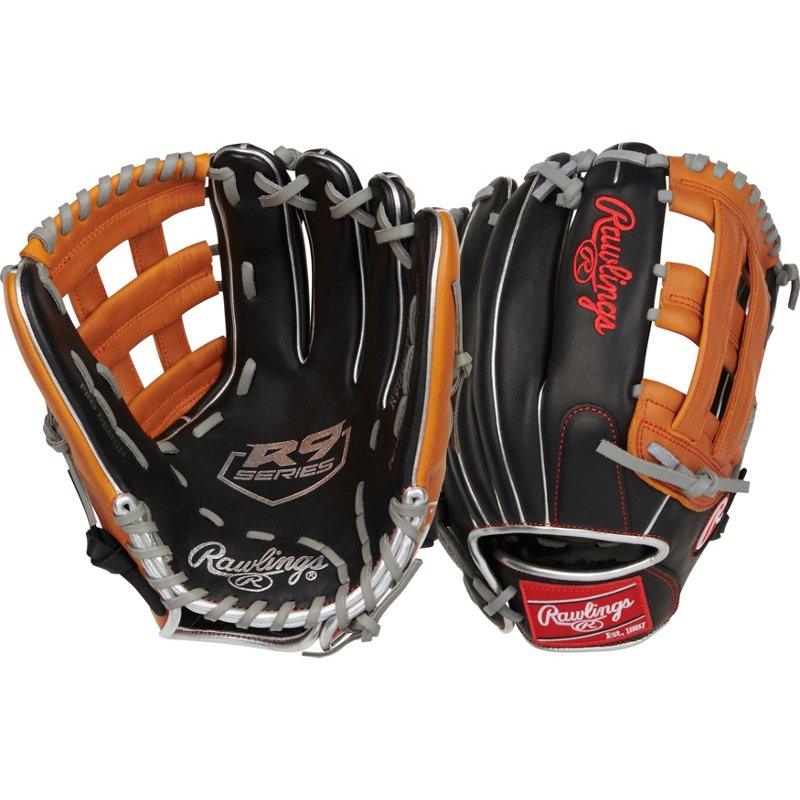 Rawlings Youth R9 P… - image