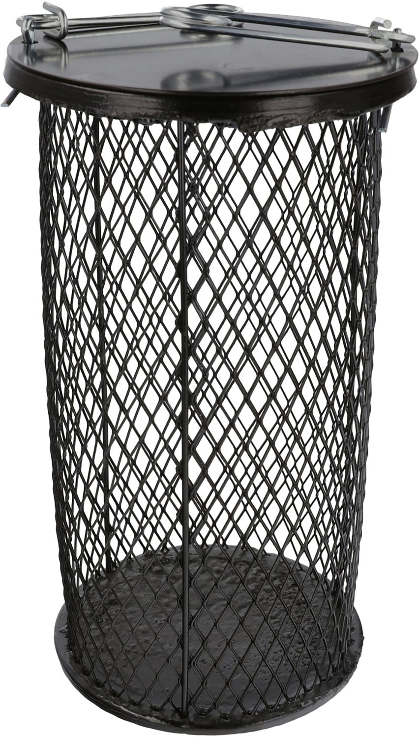 Eagle Claw 1 qt Chum Pot                                                                                                         - view number 2