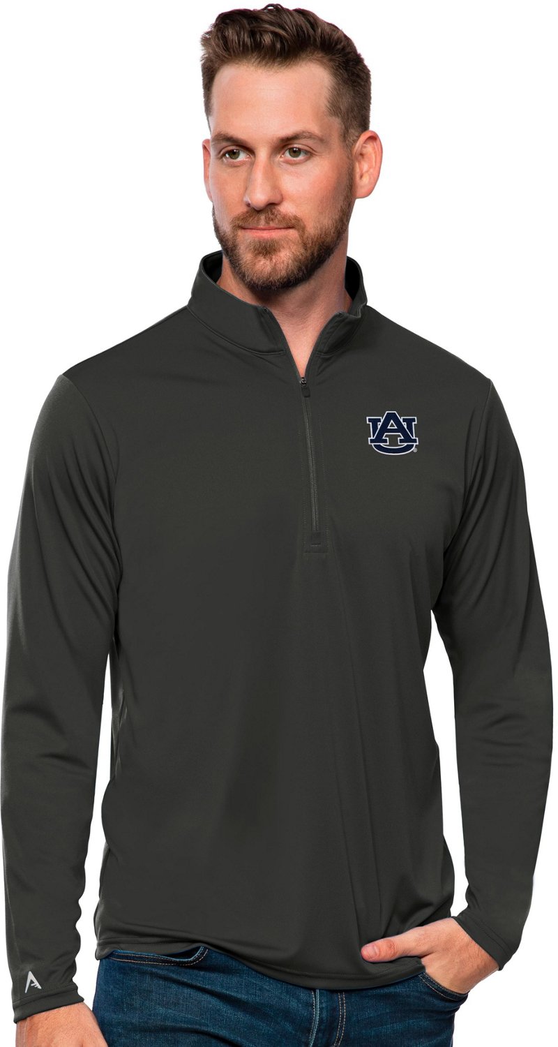 Antigua Men's Auburn University Tribute Pullover