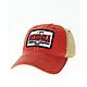 Legacy University of Georgia 2022 CFP National Champs Old Favorite Trucker Cap                                                   - view number 1 image