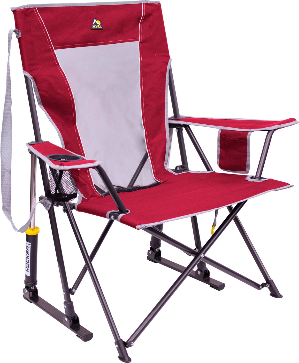 GCI Outdoor Comfort Pro Rocker