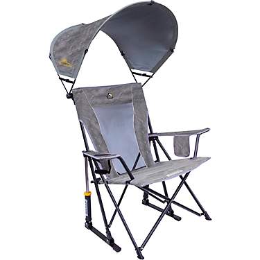 GCI Outdoor SunShade Rocker Chair                                                                                               