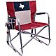 GCI Outdoor Texas State University XL Freestyle Rocker                                                                           - view number 1 selected