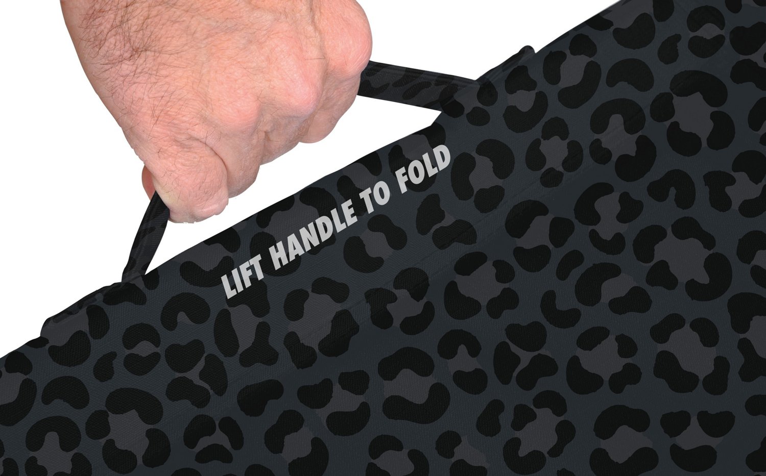 GCI Outdoor Cheetah XL Freestyle Rocker