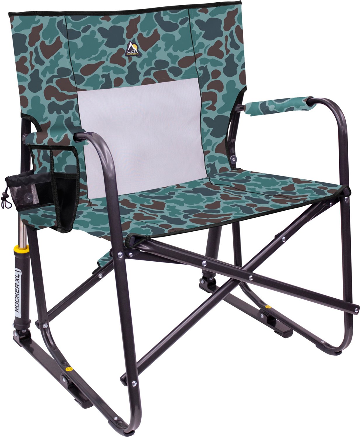 Gci 2024 camo rocker