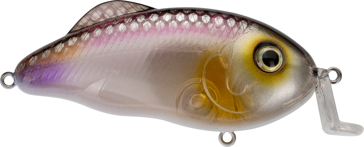 Strike King Shallow Hybrid Hunter Jr. 1 oz Hard Plastic Bait - view number 4