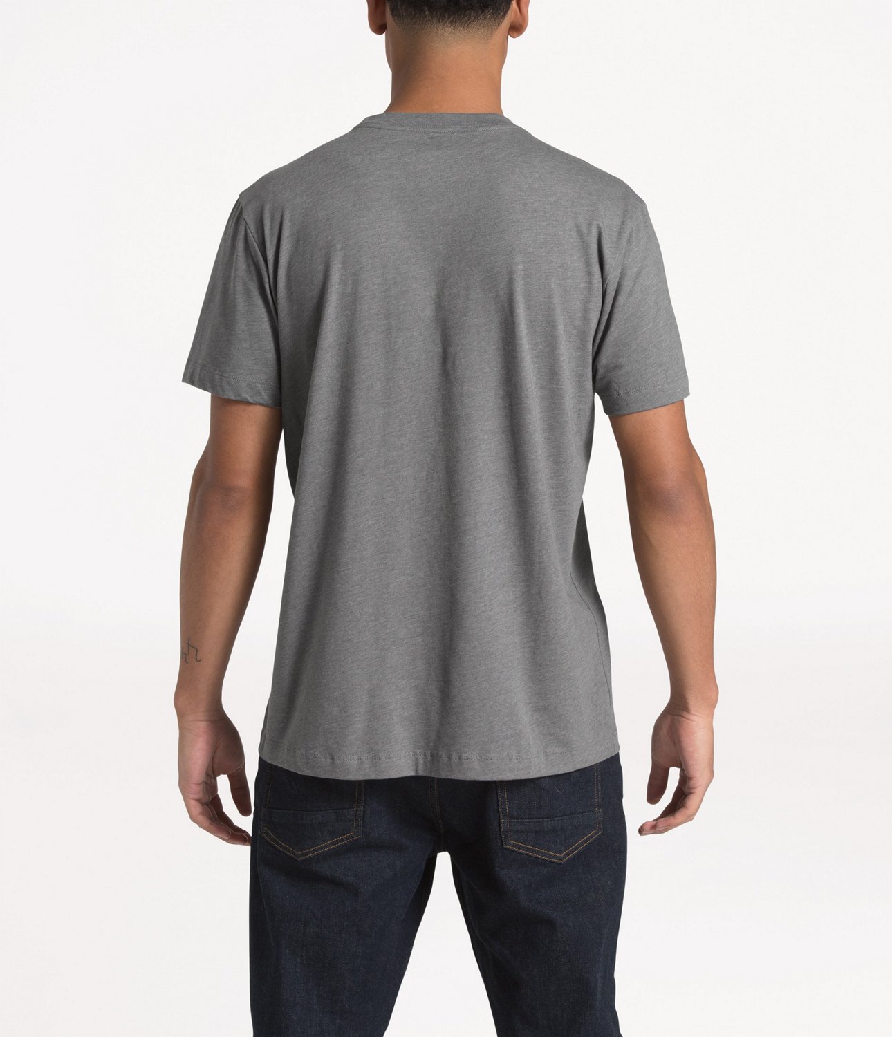 The North Face Men's Half Dome T-shirt                                                                                           - view number 2