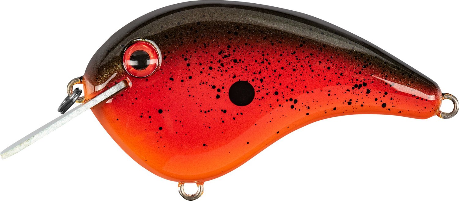 Strike King Chick Magnet Jr. 1/4 oz Crankbait                                                                                    - view number 2