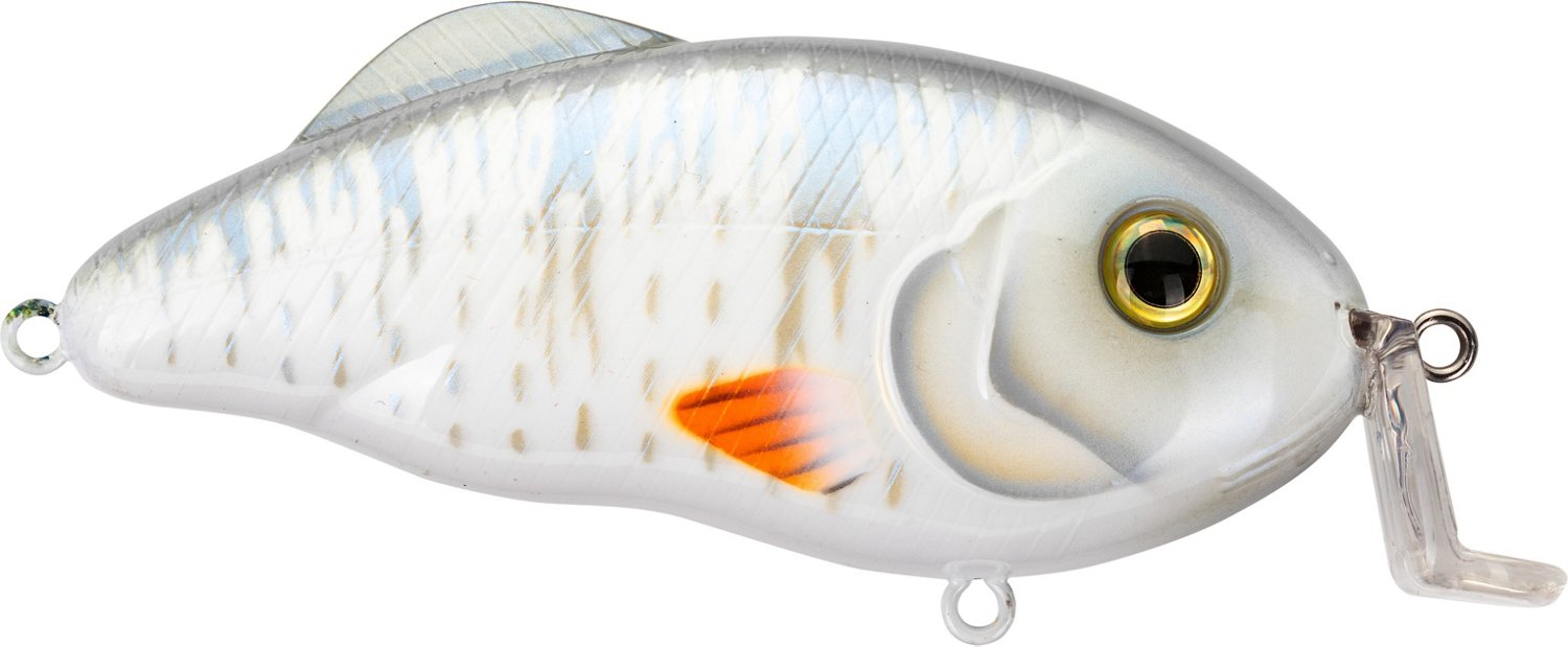 Strike King Shallow Hybrid Hunter 1/2 oz Hard Plastic Bait - view number 4