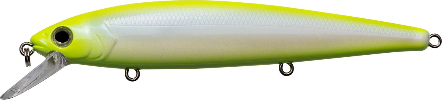 Strike King KVD Elite 4.75 in Suspending Jerk Bait 300                                                                           - view number 4