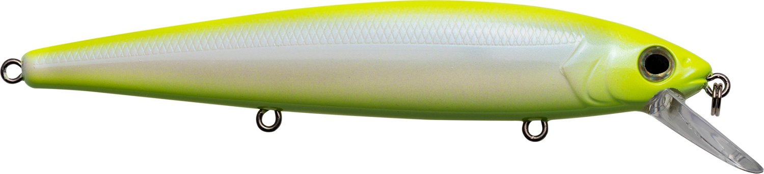 Strike King KVD Elite 4.75 in Suspending Jerk Bait 300                                                                           - view number 5
