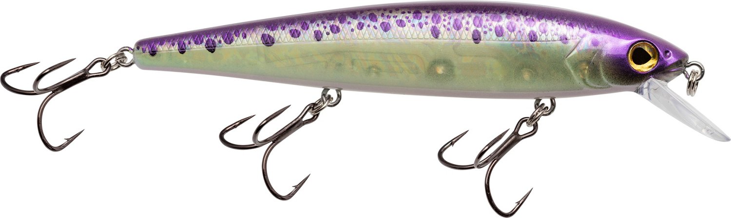 Strike King KVD Elite 4.75 in Suspending Jerk Bait 300                                                                           - view number 2