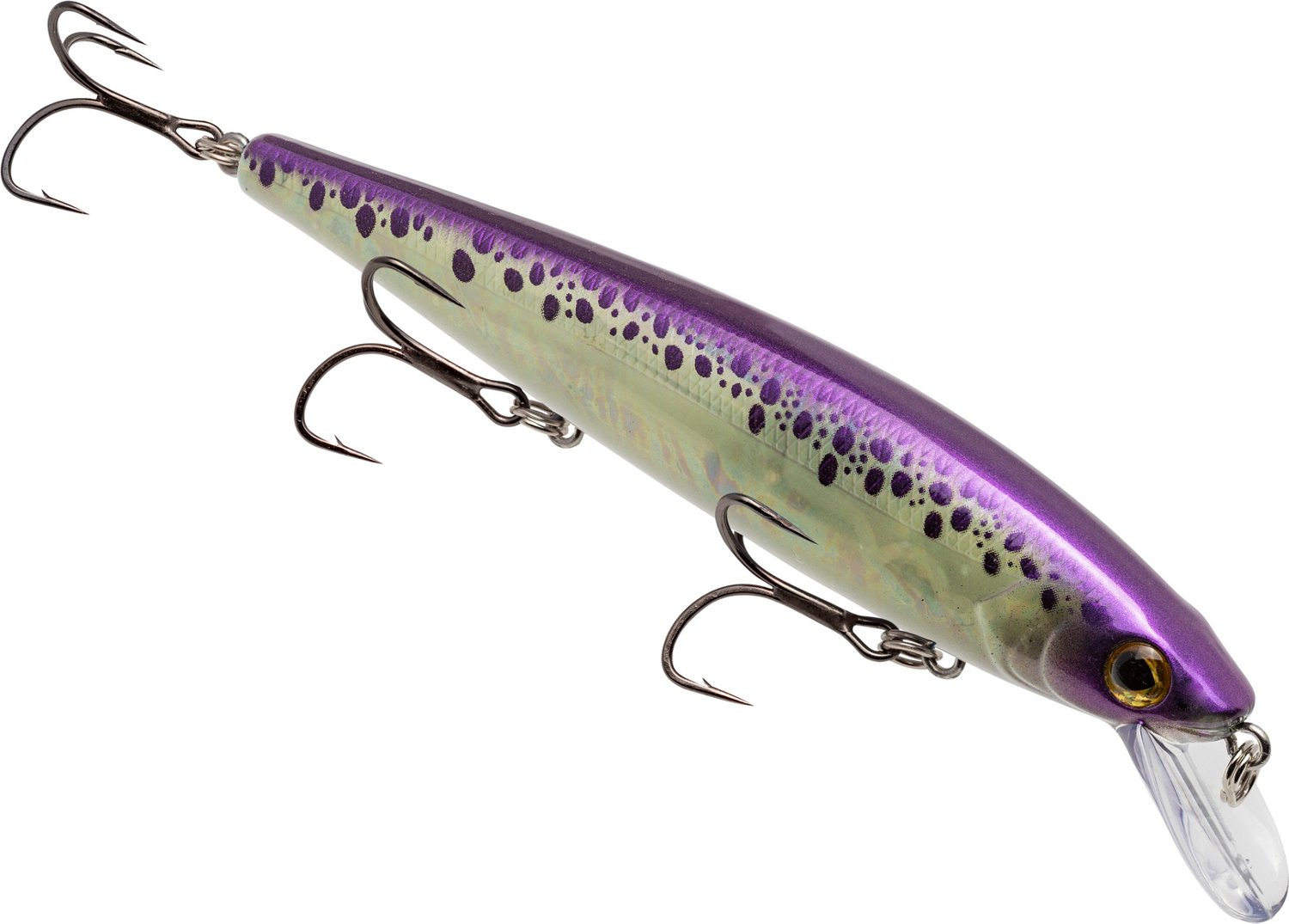 Strike King KVD Elite 4.75 in Suspending Jerk Bait 300                                                                           - view number 3