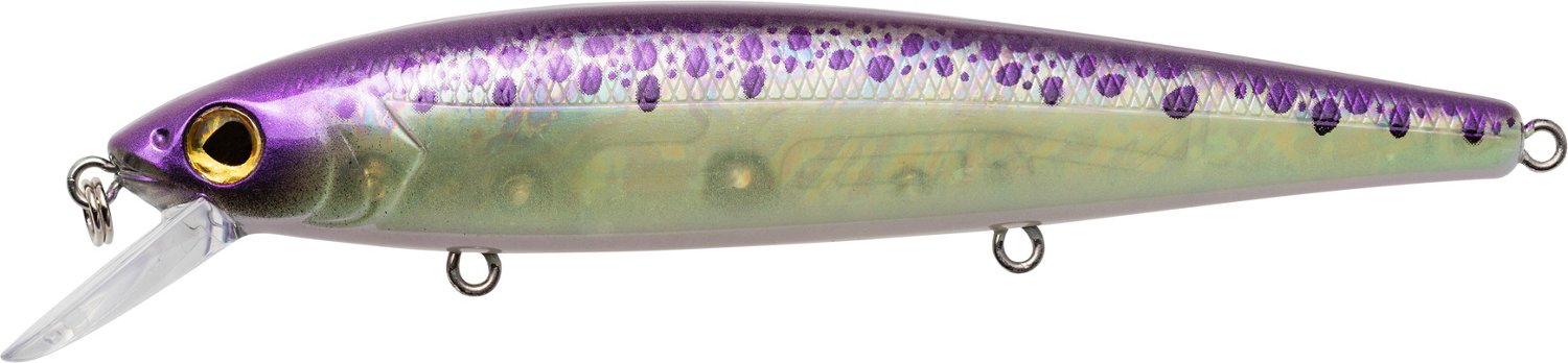 Strike King KVD Elite 4.75 in Suspending Jerk Bait 300                                                                           - view number 4