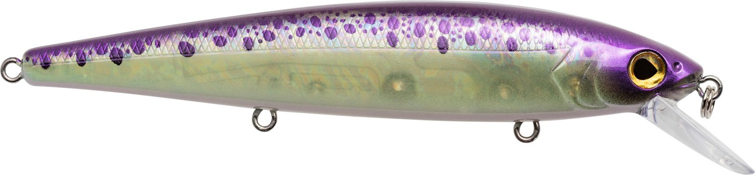 Strike King KVD Elite 4.75 in Suspending Jerk Bait 300                                                                           - view number 5