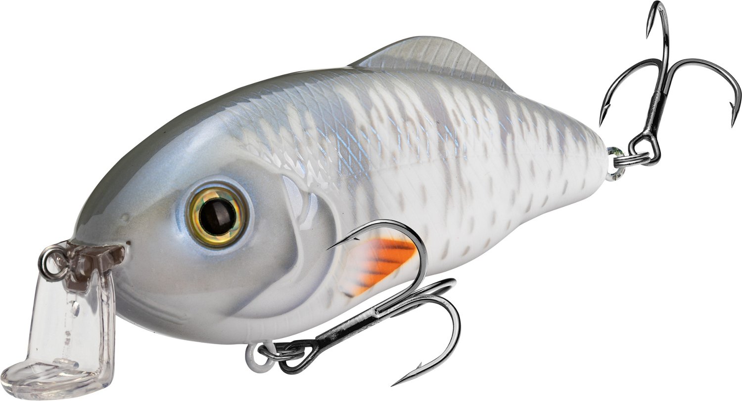 Strike King Shallow Hybrid Hunter 1/2 oz Hard Plastic Bait - view number 1