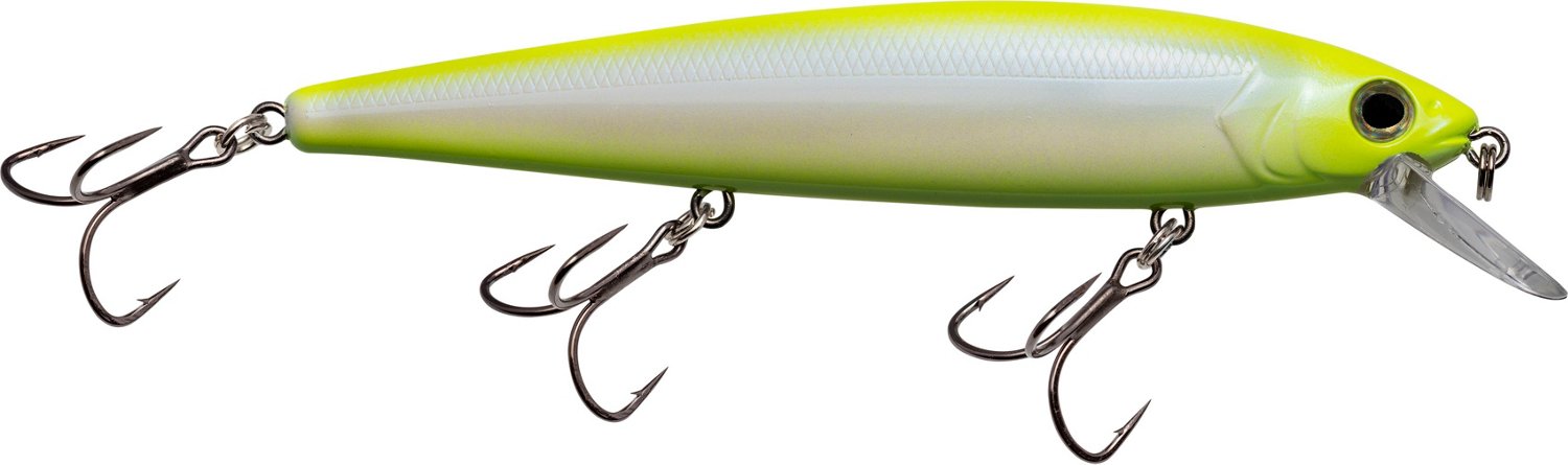 Strike King KVD Elite 4.75 in Suspending Jerk Bait 300                                                                           - view number 2