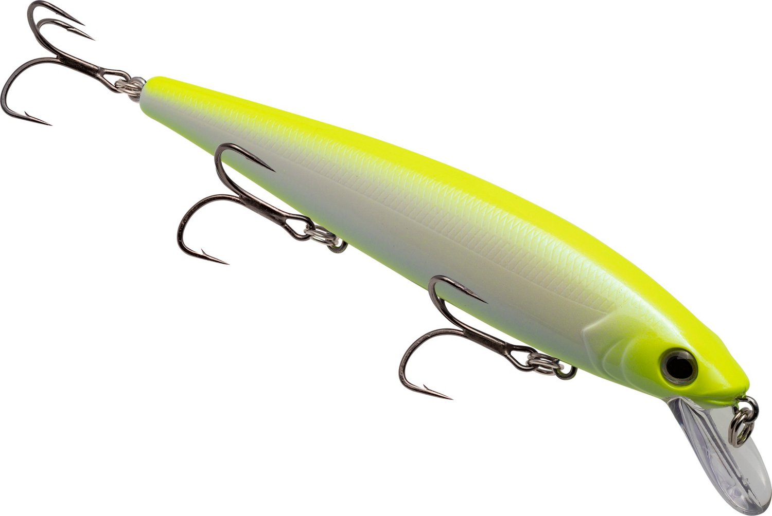 Strike King KVD Elite 4.75 in Suspending Jerk Bait 300                                                                           - view number 3