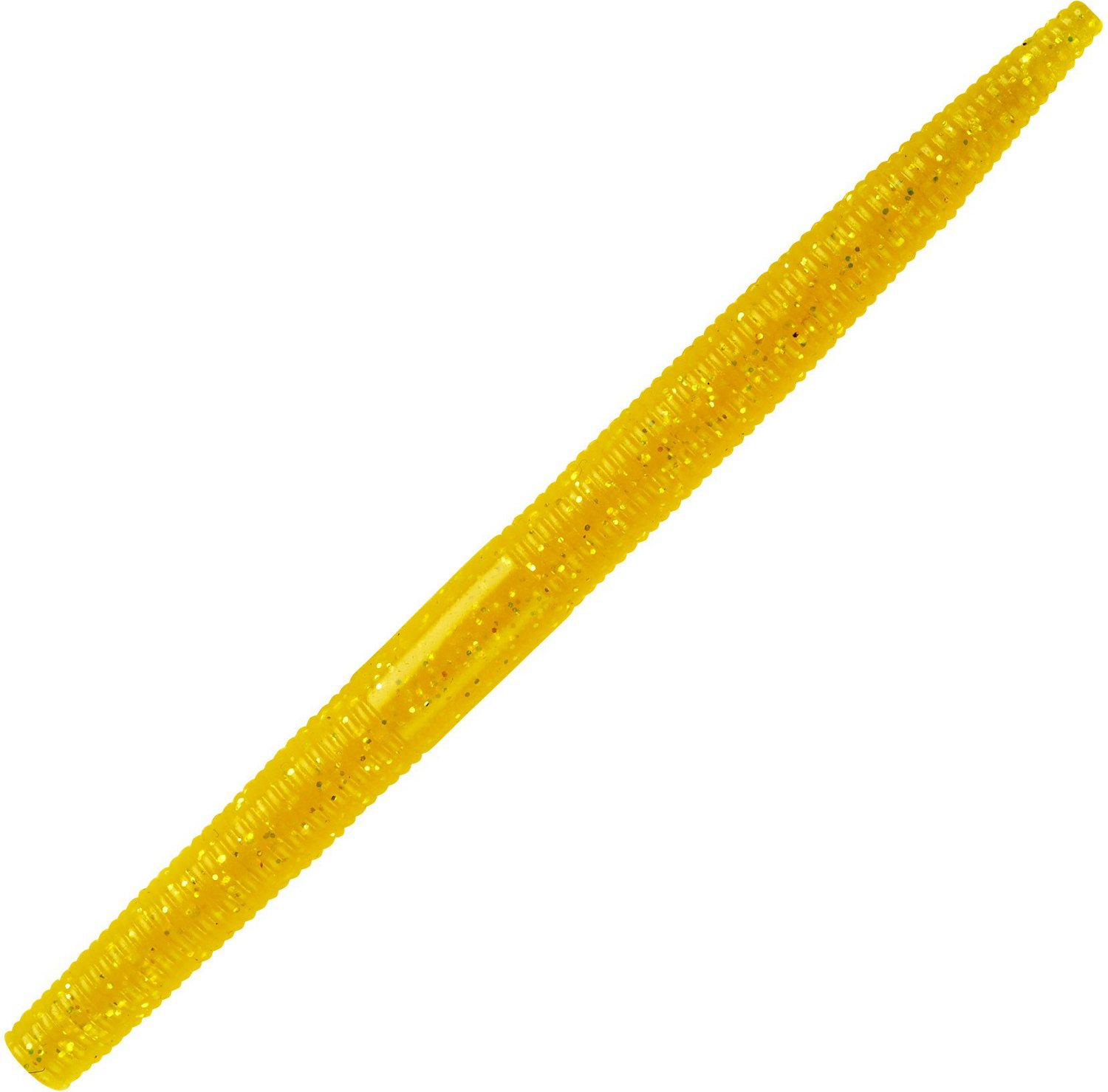 YUM 5" Dinger Soft Baits 8-Pack