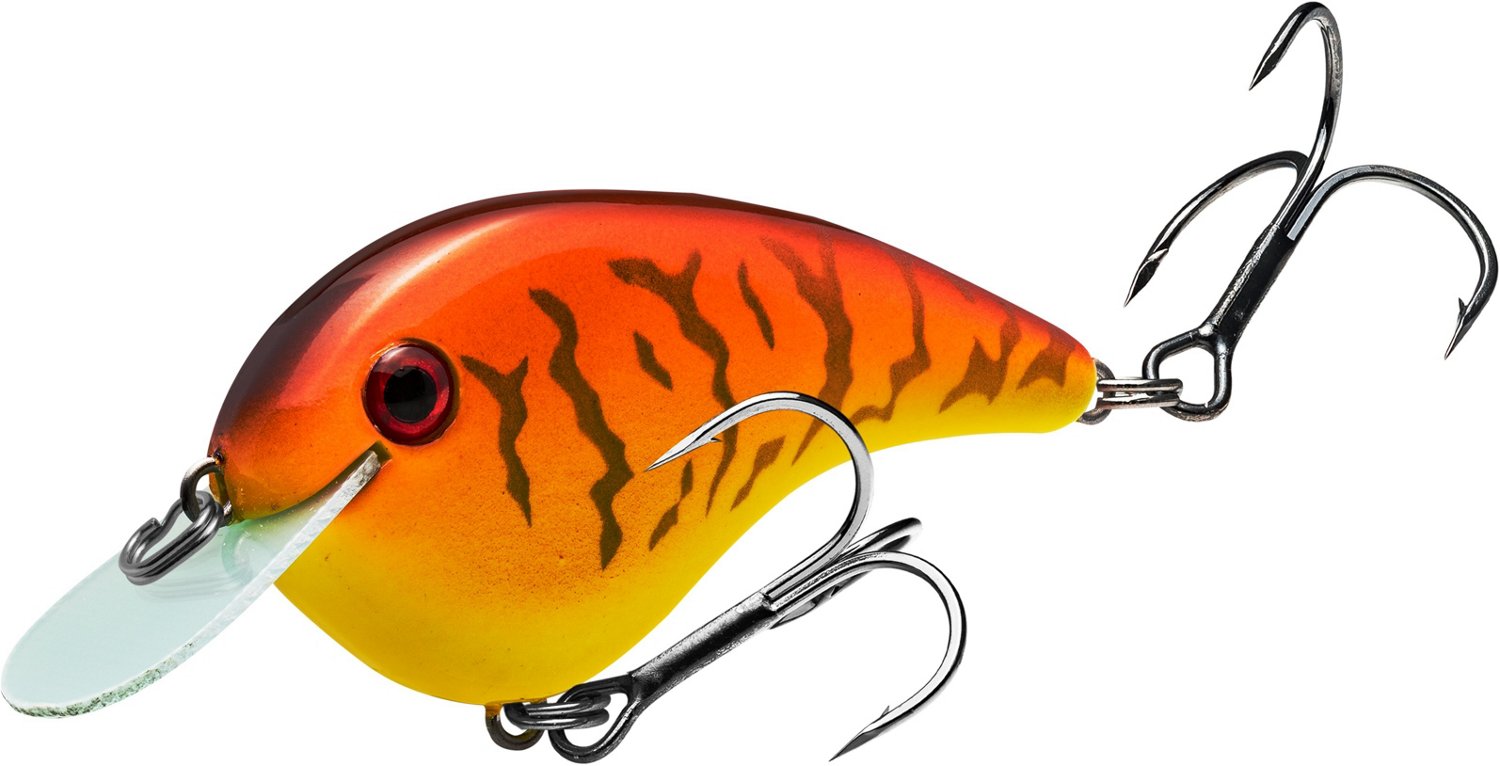Strike King Chick Magnet Jr. 1/4 oz Crankbait                                                                                    - view number 1