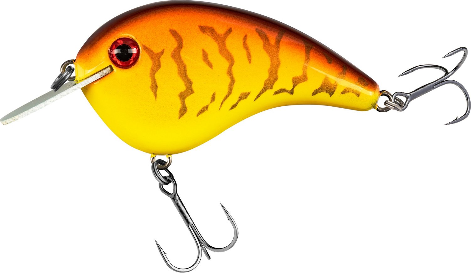 Strike King Chick Magnet Jr. 1/4 oz Crankbait                                                                                    - view number 4