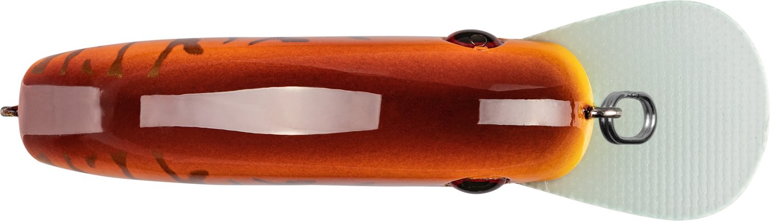 Strike King Chick Magnet Jr. 1/4 oz Crankbait                                                                                    - view number 5