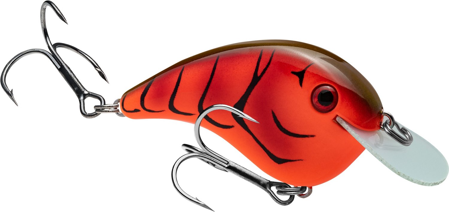 Strike King Chick Magnet Jr. 1/4 oz Crankbait                                                                                    - view number 2