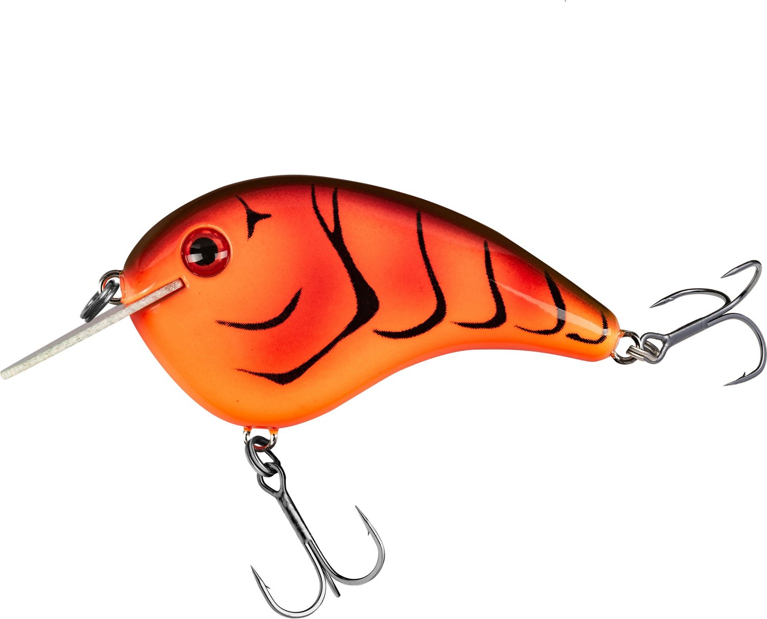 Strike King Chick Magnet Jr. 1/4 oz Crankbait                                                                                    - view number 3