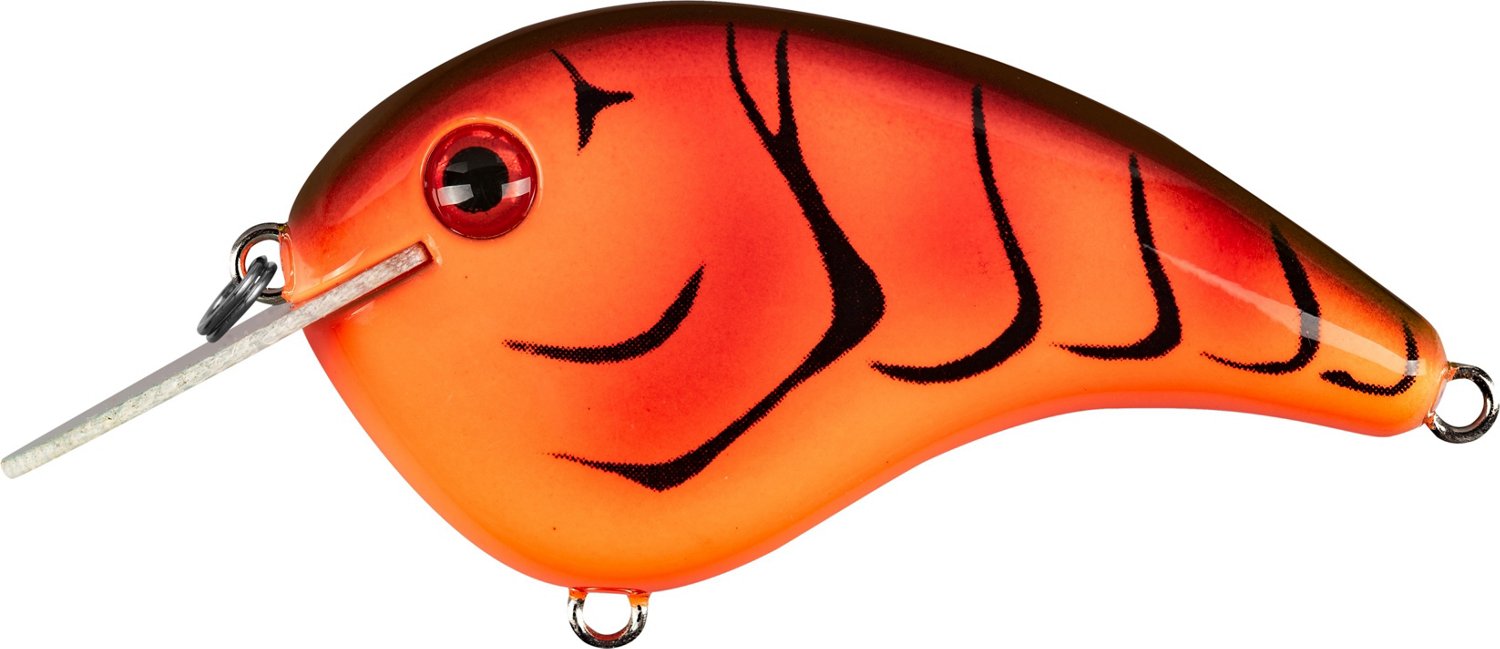 Strike King Chick Magnet Jr. 1/4 oz Crankbait                                                                                    - view number 4