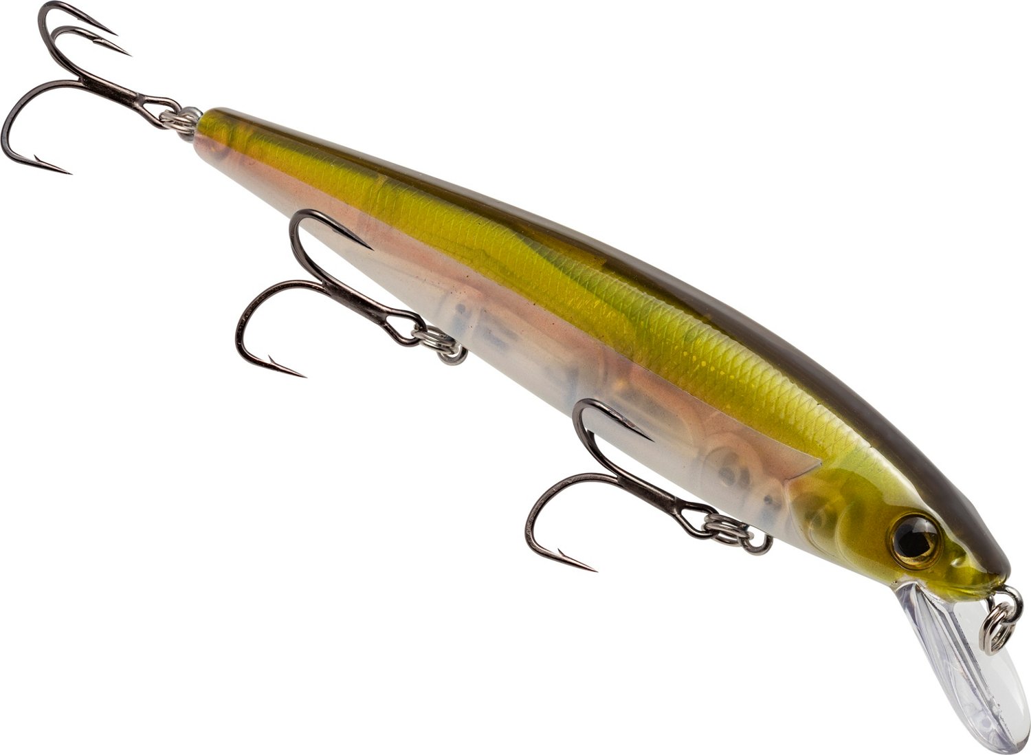 Strike King KVD Elite 4.75 in Suspending Jerk Bait 300                                                                           - view number 3
