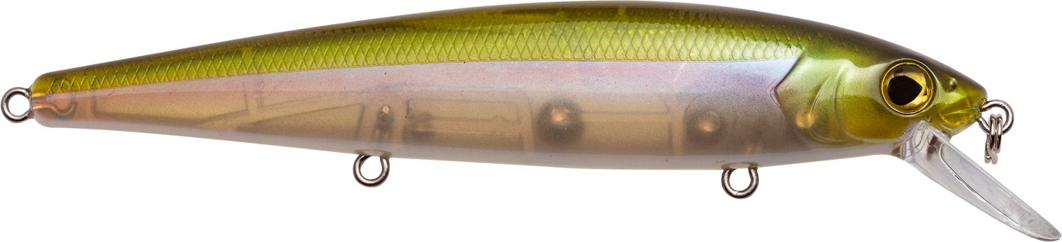 Strike King KVD Elite 4.75 in Suspending Jerk Bait 300                                                                           - view number 5