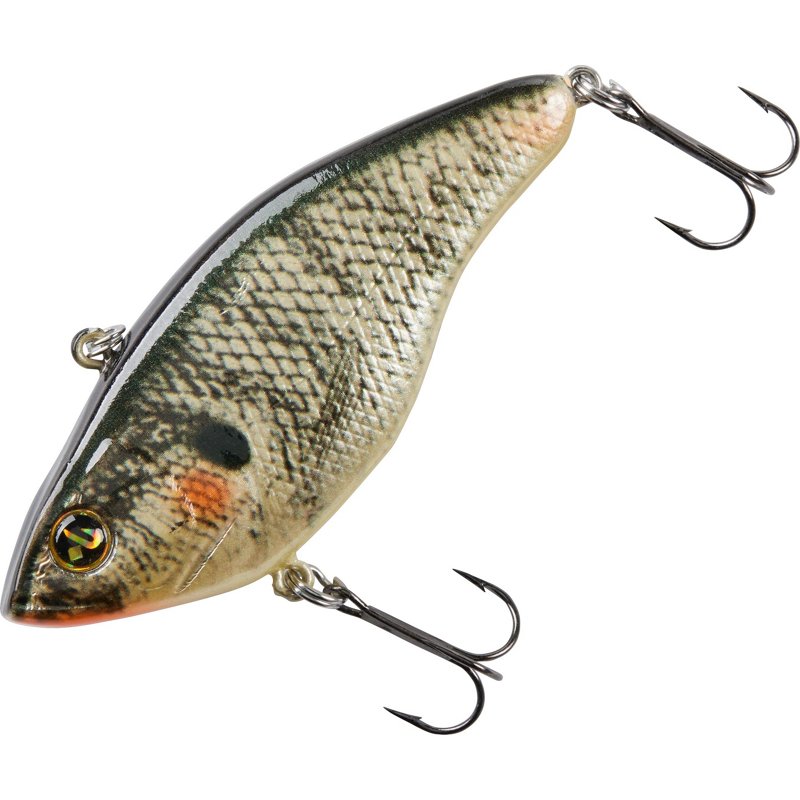 H2OX 5/8 oz Lipless Crankbait Bluegill - Frsh Water Hard Baits at Academy Sports