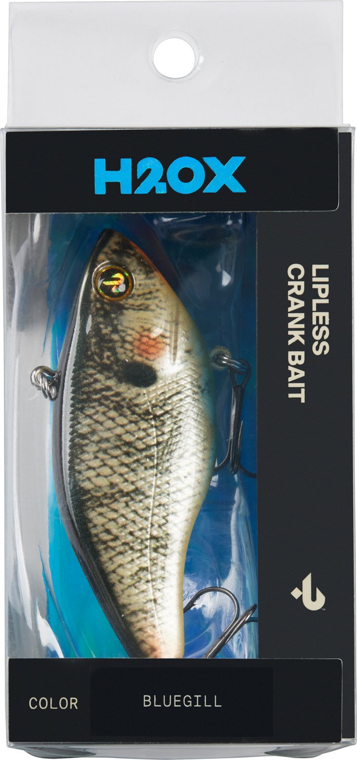 H2OX 5/8 oz Lipless Crankbait - view number 2