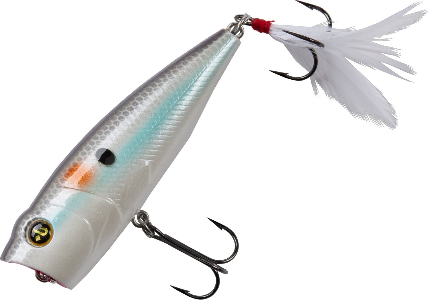 H2OX Mag Top Water Popper