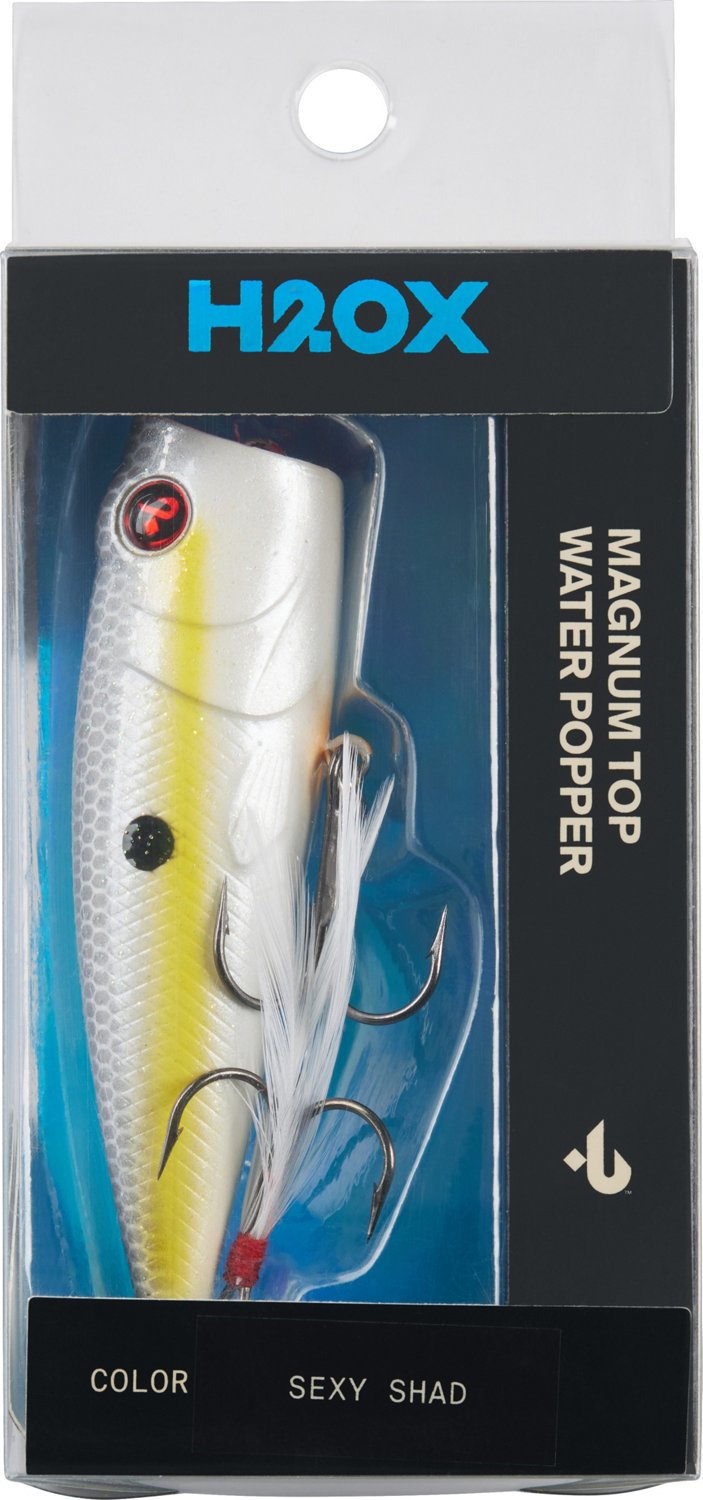 H2OX Mag Top Water Popper - view number 2