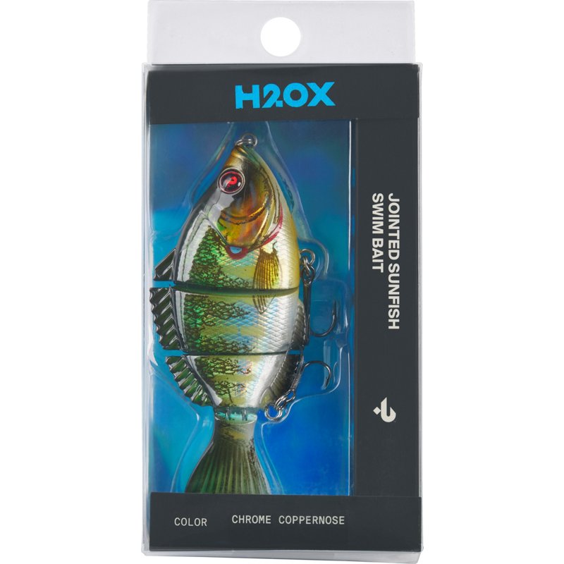 H2OX 3.5 Inch Joint… - image